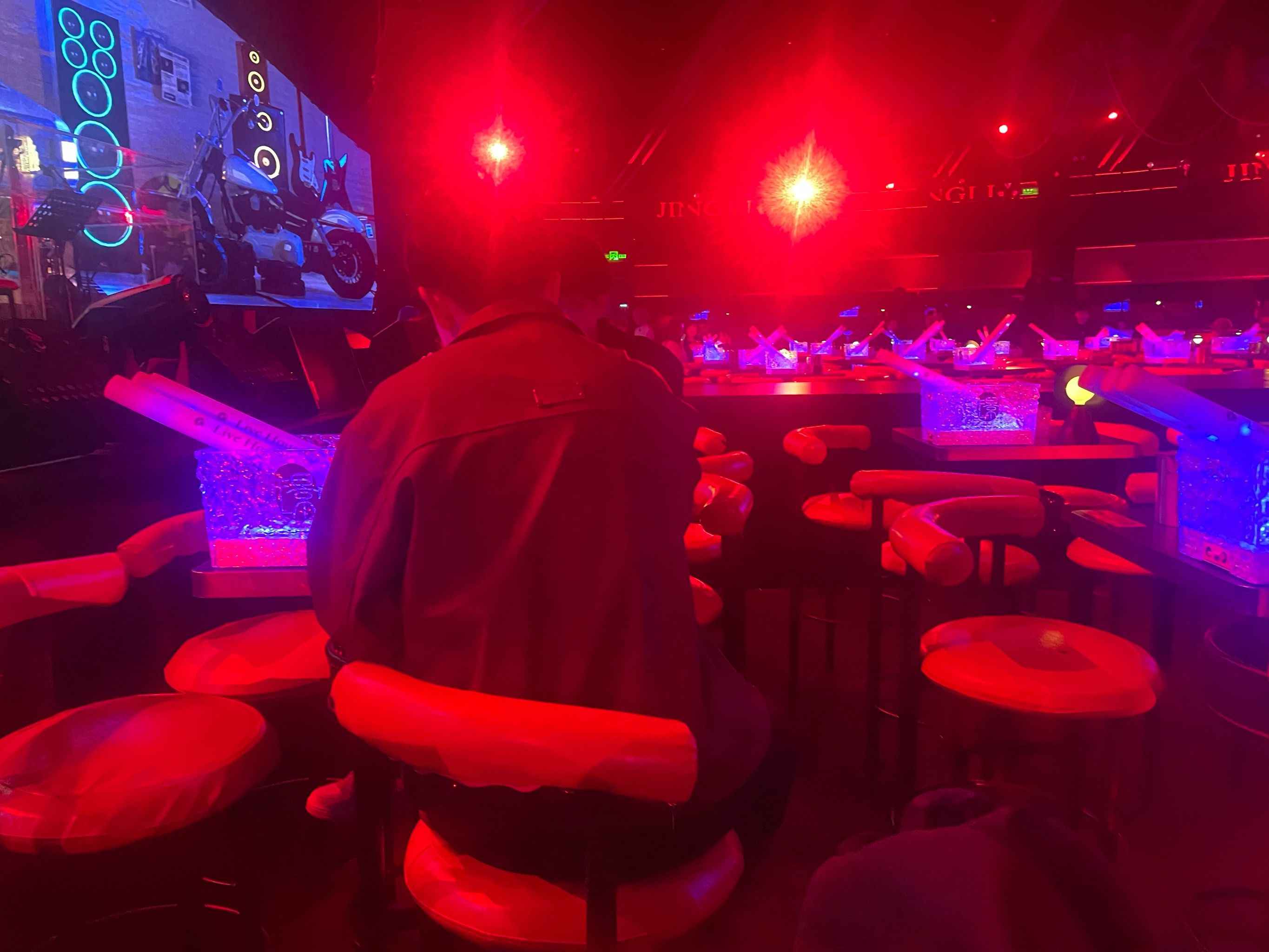 运城商务ktv，性价比最高-万荣县ktv预订