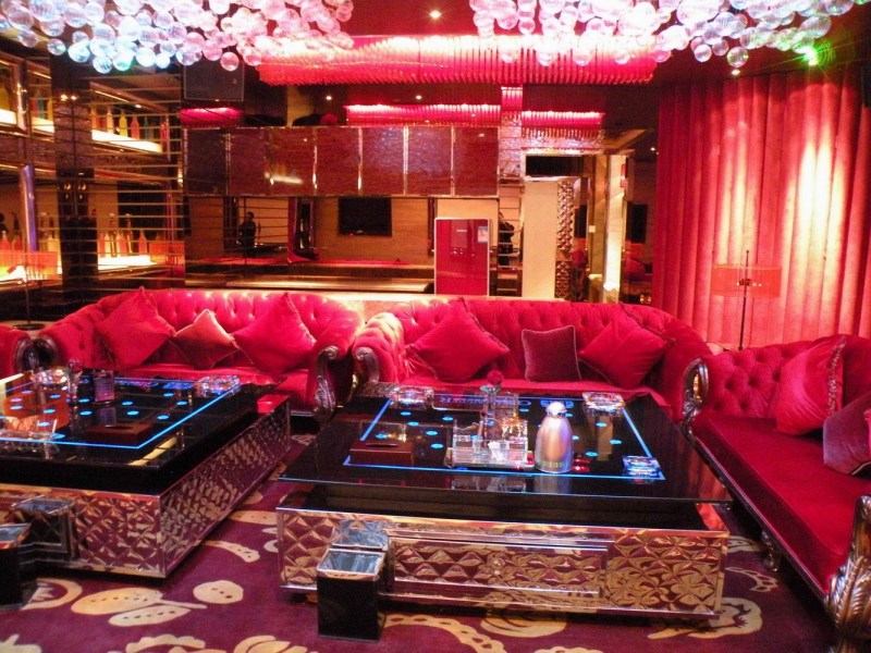 运城商务ktv及商务ktv怎么算指南-闻喜县ktv预订