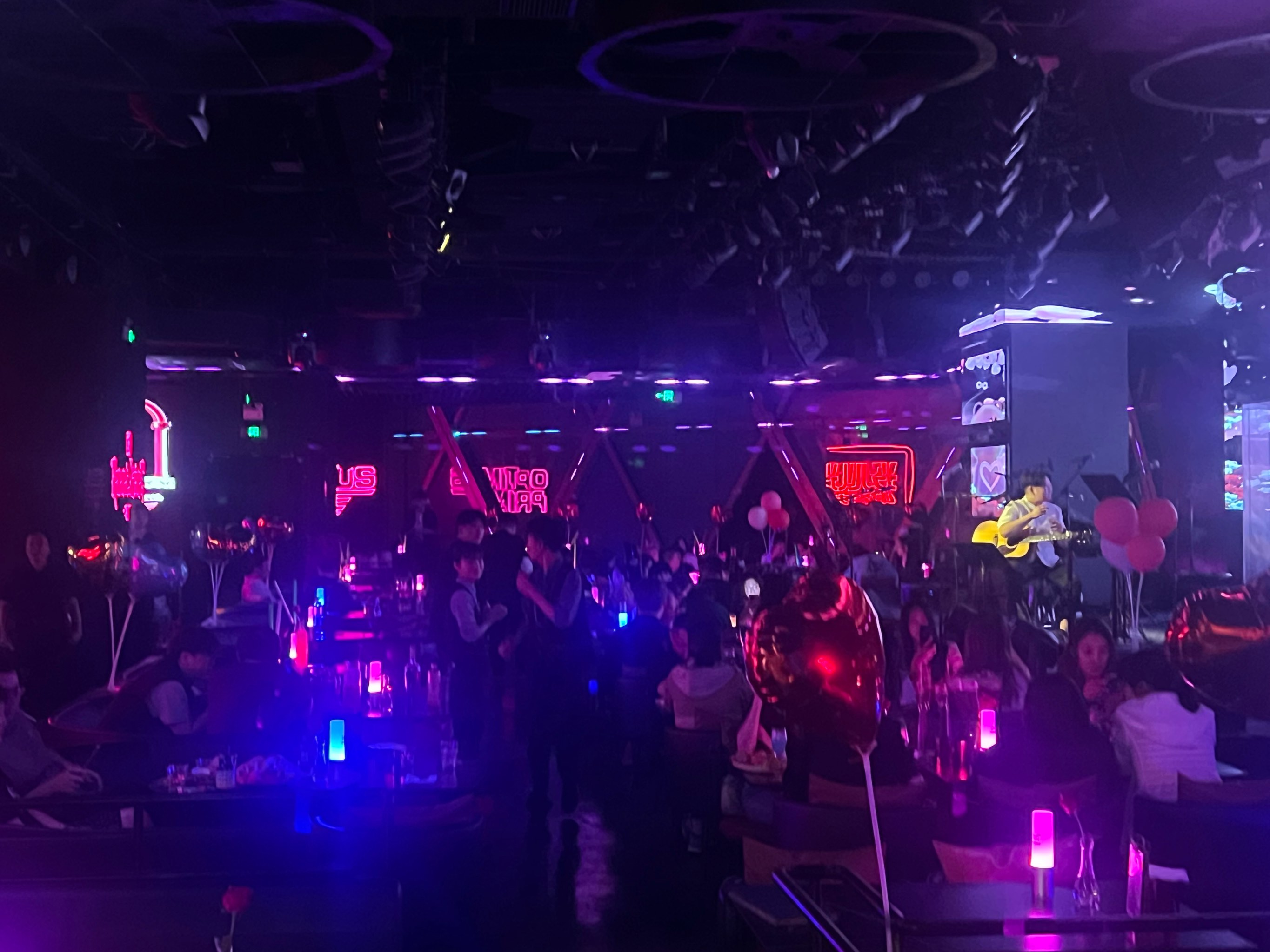 运城商务ktv总排行最新推荐-盐湖区ktv预订