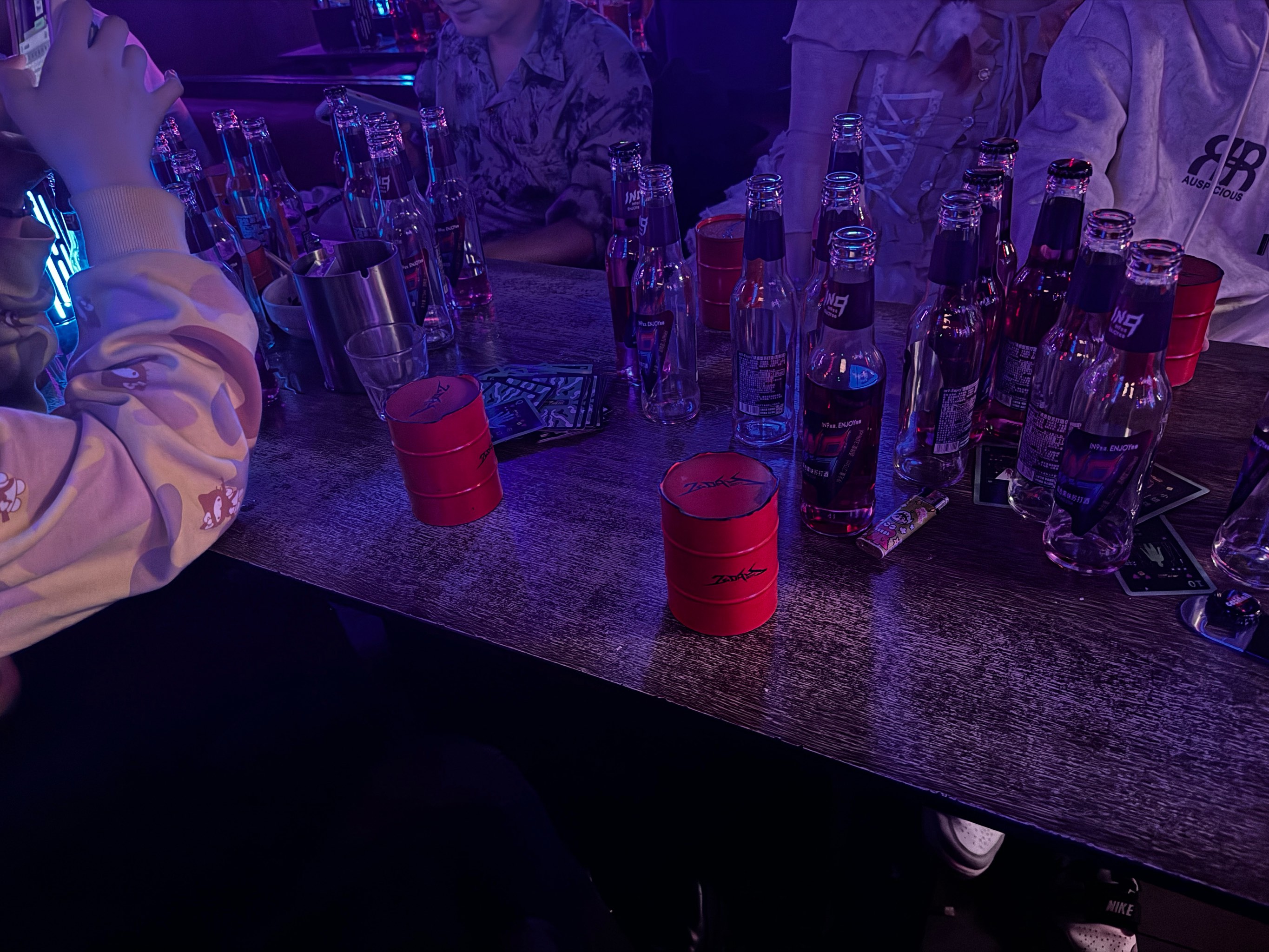 运城商务ktv哪里好-盐湖区ktv预订