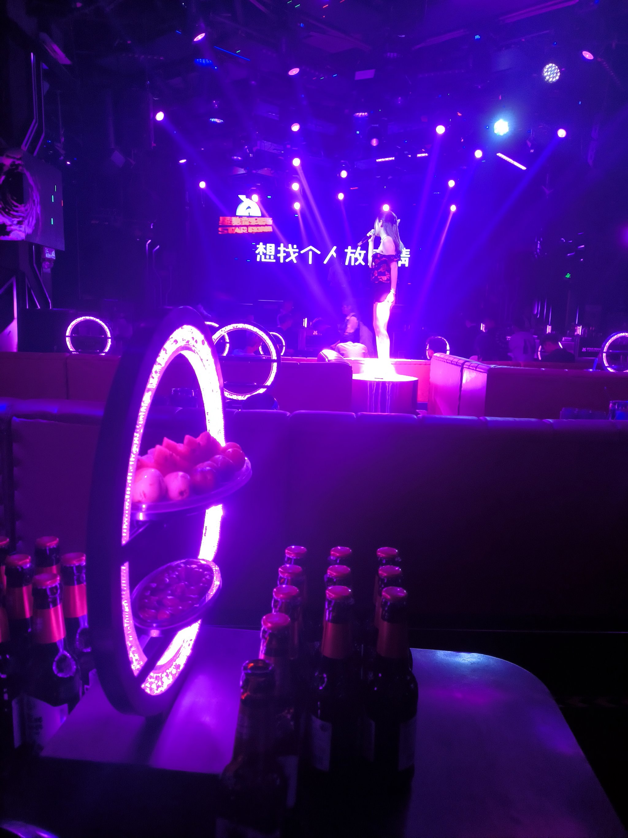 运城商务ktv计时方式详解-芮城县ktv预订