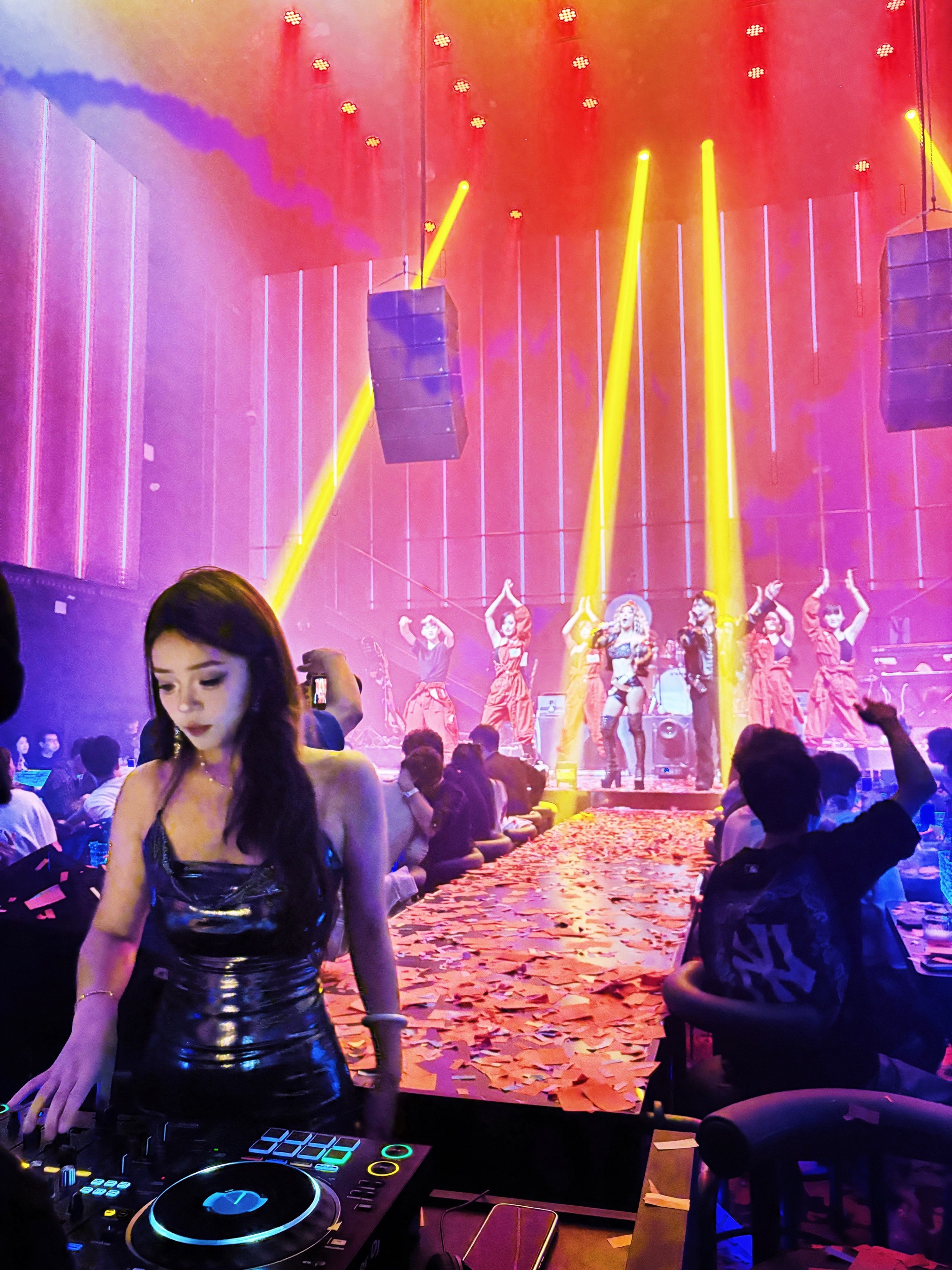 运城商务ktv最佳选择商务ktv攻略秘籍-夏县ktv预订